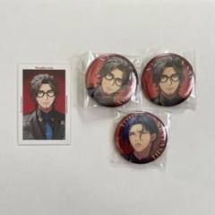 【未使用/希少品】Paradox Live 神林匋平 LOVE 缶バッジ 20点 2025年最新】神林 缶バッジの人気アイテム - メルカリ