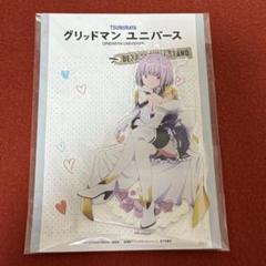 アクリルフォト SSSS.GRIDMAN【未使用品・入手困難】❷ 新品未開封 アクリルフォト グリッドマン ユニバース｜Yahoo