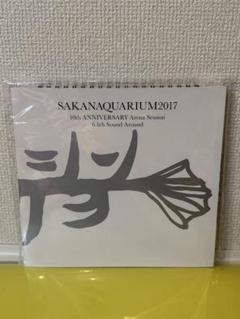 サカナクション SAKANAQUARIUM2017 完全生産限定 DVD２枚組 Amazon.co.jp: SAKANAQUARIUM2017 10th ANNIVERSARY Arena