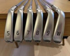 PING i230アイアンセット MODUS105R