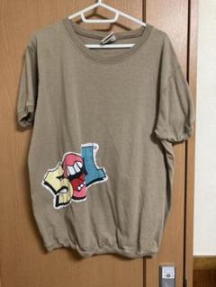 goodwear Tシャツ リメイク