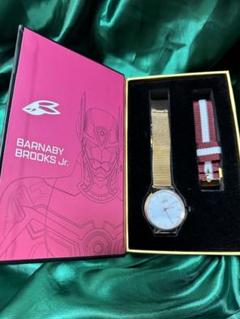 2025年最新】tiger＆bunny 時計の人気アイテム - メルカリ