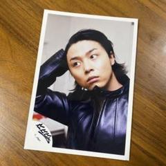 KinKi Kids 堂本剛 堂本光一 当選品 ショルダーporch KinKi Kids 堂本剛 堂本光一 当選品 ショルダーporch