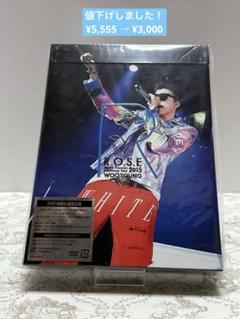 2025年最新】2pm dvd 2015の人気アイテム - メルカリ