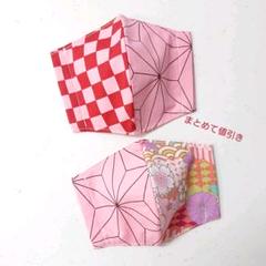 ケロ様専用☆鬼滅の刃!禰豆子インナーマスクハンドメイド☆