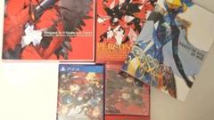 ペルソナ5 ザ・ロイヤル P5R 限定版