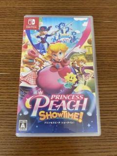 【姫セット】ゼルダの伝説 知恵のかりもの☆新品☆プリンセスピーチ ショータイム！ Amazon.co.jp: プリンセスピーチ Showtime!|オンラインコード版