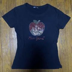 2025年最新】tシャツ ニューヨーク アップルの人気アイテム
