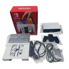 ※専用※ ニンテンドー　スイッチ　有機ELモデル　⚫︎欠品あり⚫︎ 任天堂 Nintendo Switch 有機ELモデル HEG-S-KAAAA USED美品 Joy