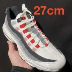 27cm NIKE AIR MAX 95 QS UME BLOSSOMSのサムネイル