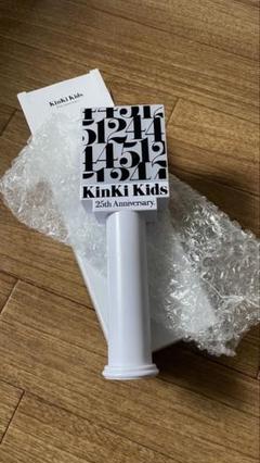 2025年最新】kinki kids ペンライト 25の人気アイテム - メルカリ