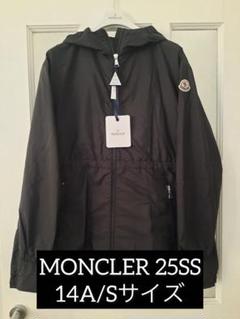 MONCLER 袖口ゴ✖️ビッグロ ゴ・ボーイズ Granduc♪ 14A