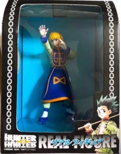 超希少　HUNTER×HUNTER クラピカ　非売品　ポスター　2002年 超希少 HUNTER×HUNTER クラピカ 非売品 ポスター 2002年