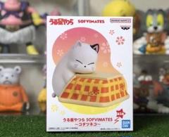 2025年最新】うる星やつら SOFVIMATES コタツネコの人気アイテム