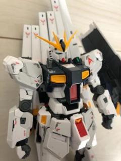 Vガンダム RG1/144 V GUNDAM