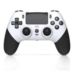 PS4コントローラー マクロ機能 ps4 コントローラー 1000mAh大容量
