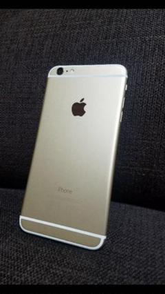 iPhone - iPhone 6 Plus  64GB シルバー docomo Apple iPhone 6 Plus 16GB 64GB Silver Space Gray Unlocked