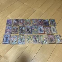 スーパードラゴンボールヒーローズ引退品（おまけあり）