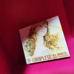 ❤️【浜崎あゆみ】❤️【コンプリートアルバム】❤️【DVD付き】❤️
