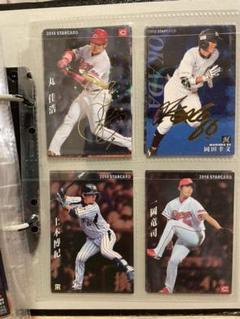 プロ野球チップスカード18枚セット　2013〜2015 美品　交渉等可能 2025年最新】プロ野球チップス 2013の人気アイテム - メルカリ
