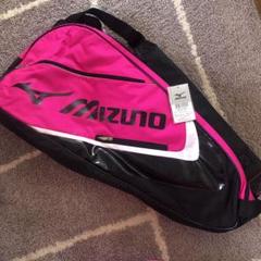 MIZUNO ラケットバッグ