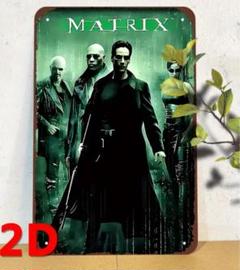 マトリックス3Dポスター 2025年最新】マトリックス ポスターの人気アイテム - メルカリ