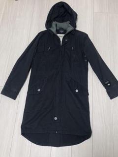 G-Star Raw ロングパーカージャケット
