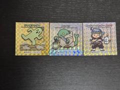 2025年最新】ちびキャラシール mtgの人気アイテム - メルカリ