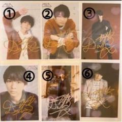 M!LK生写真コンプ、サイン入り M!LK生写真コンプ、サイン入りの通販 by a｜ラクマ