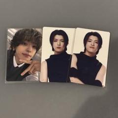 INI THE ORIGIN XQUARE 髙塚大夢 トレカ
