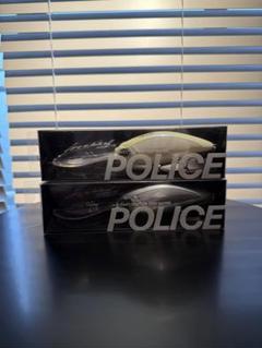 新品未使用　未開封　DRT POLICE ポリス　QUEEN クイーン 2025年最新】drt ポリス クイーンの人気アイテム - メルカリ