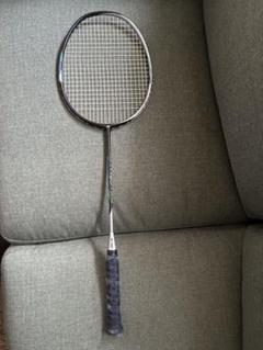 【未使用に近い】バドミントンラケット　ヨネックス　ASTROX55 5UG6 バドミントンラケット ASTROX 55 A アストロクス YONEX