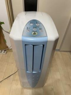 コロナ　冷風・衣類乾燥除湿機CDM-1018 コロナ 衣類乾燥除湿機 どこでもクーラー CDM-1018 - メルカリ
