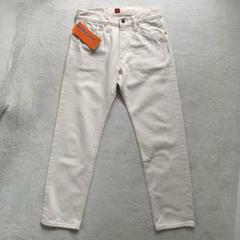 【未使用タグ付き】 RESOLUTE AA712 10周年限定 W30/L31