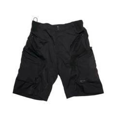【正規品】 オークリー OAKLEY 90's〜00's ショーツ ショートパンツ テック パンツ