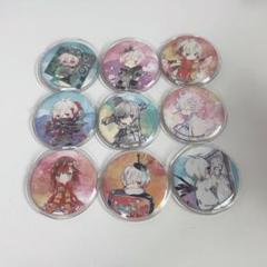 まふまふ缶バッジ 14個セット まふまふ 缶バッジ まとめ売り