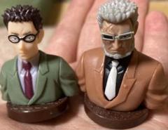 チョコエッグ名探偵コナン5 2個セットのサムネイル