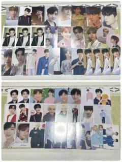 seventeen ジョシュア トレカ