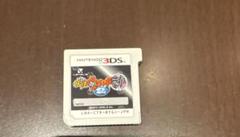 3DS　ソフト　妖怪ウォッチ　元祖