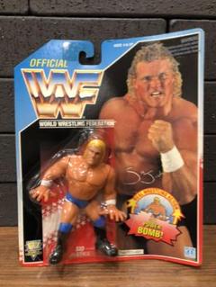 wwf ハズブロの中古/未使用品 - メルカリ