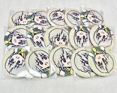 FGO 藤丸立香はわからない ロフト　花見缶バッジセット ベディヴィエール