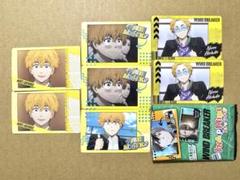 ３BOX★スナップマイド　WIND BREAKER TVアニメ『WIND BREAKER』 スナップマイド【1BOX 16パック入り