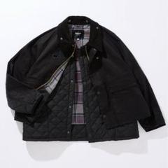 BARBOUR×YOKE×JS BROKEN BEAUFORT サイズ1 JOURNAL STANDARD x YOKE x Barbour SS23 Collaboration