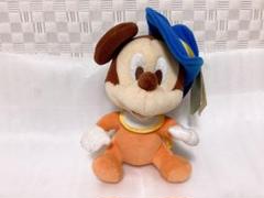 平成レトロ ❤︎Disney❤︎ カウボーイ風 ミッキーマウス ぬいぐるみ 非売品 平成レトロ ❤︎Disney❤︎ カウボーイ風 ミッキーマウス