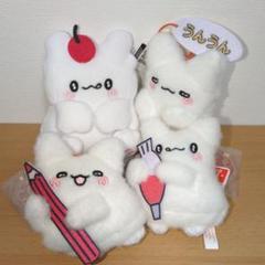 はなまるおばけ　ぬいぐるみ　マスコット　まとめ
