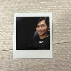 千葉ロッテマリーンズ シークレットスクエアチェキ 藤原恭大