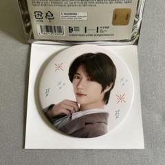 TXT ボムギュ ACT：PROMISE 缶バッジ セット 2025年最新】Act promise ボムギュ 缶バッジの人気アイテム