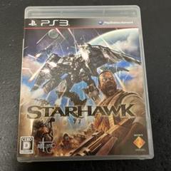 STARHAWK