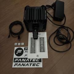 FANATEC CSL DD 8NM QR2換装済(QR1付)