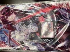 ミッドナイトブルー　崩壊スターレイル　スリーブプレイマット　カフカ ミッドナイトブルー 崩壊スターレイル スリーブプレイマット